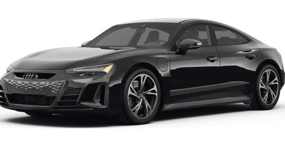 AUDI E-TRON GT 2022 WAUCJBFW6N7001585 image